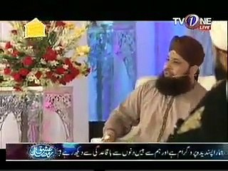 Dekhni Ha Hashar Ma Izzat Rasool Allah ki