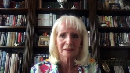 ANDREW EBORN's The Truth About The Cavern Club and Alf Geoghegan with DEBBIE GREENBERG