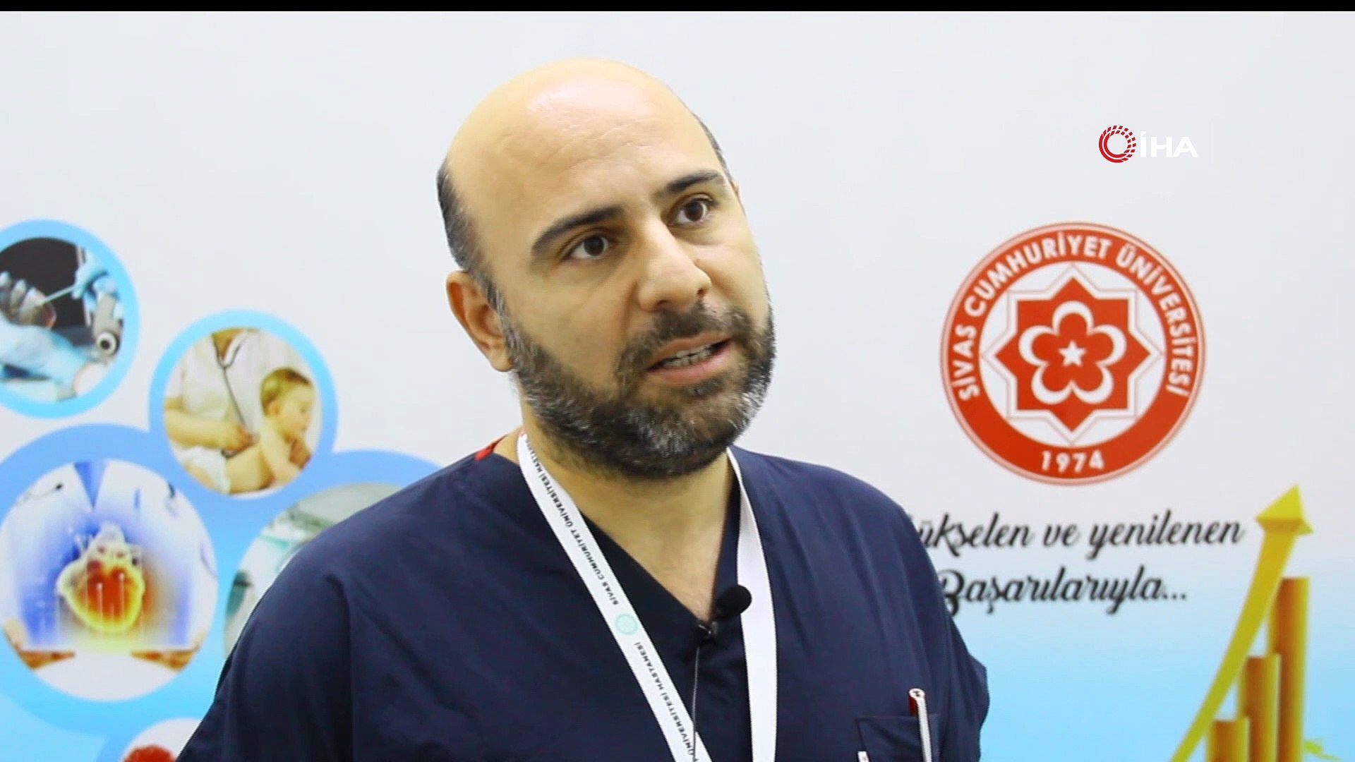 Uzmani Uyardi Bel Fitigi Ameliyati Olanlar Dikkat Dailymotion Video