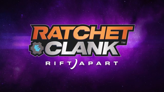 Ratchet and Clank - Rift Apart PS5
