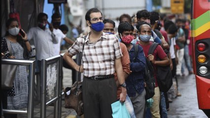 Mumbai unlocks, COVID protocols negligence observed