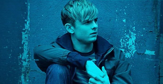 Alex Rider sur OCS Max 1er épisode offert