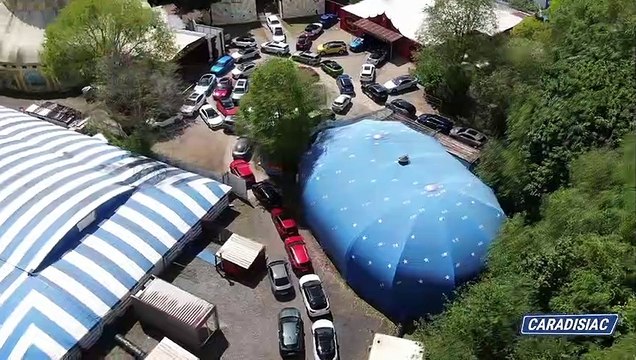 Les 9 compactes hybrides rechargeables du salon Caradisiac Electrique/hybride 2021: quel modèle choisir ?