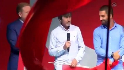 Rıdvan Dilmen önerdi, hükümet yaptı