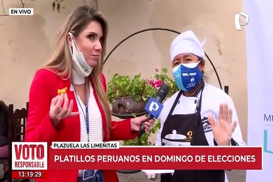 Ruta gastronómica: estos son los más ricos platillos peruanos en domingo de elecciones