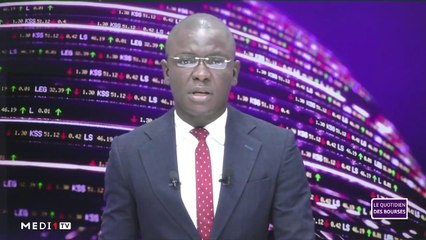 Le quotidien des bourses - 07/06/2021