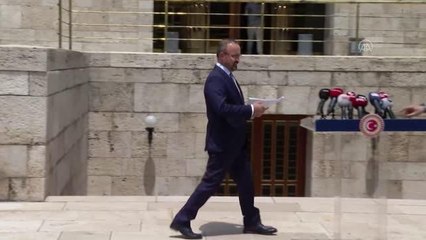 Turan: "Dünkü Afyon'un beldesindeki seçimler aslında tüm partilerin aynaya bakmasını zorunlu kılan bir sonucu ortaya koydu"