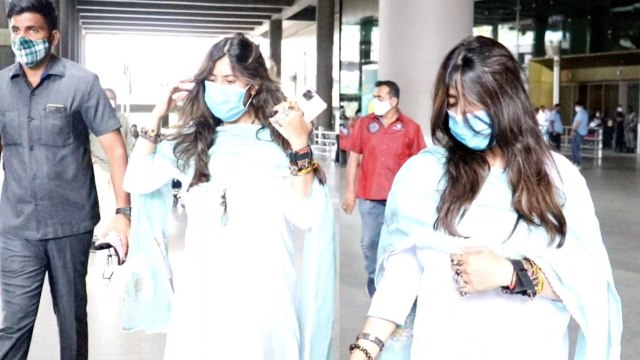 Pearl V Puri को विवादों मै Support करके ऐसे Media का किया Ekta Kapoor ने सामना, देखिए Video