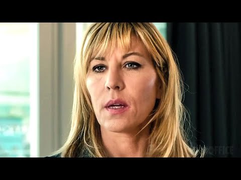 UN TOUR CHEZ MA FILLE Bande Annonce Teaser 3 (2021) Mathilde Seigner, Comédie