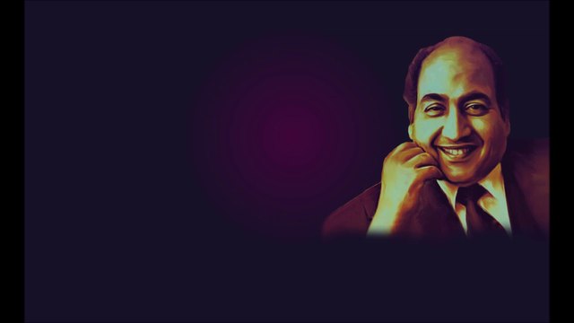 Baharon Phool Barsao | Mohammed Rafi | Rajendra Kumar, Vyjayanthimala