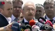 Kemal Kılıçdaroğlu'ndan sürpriz Fetullah Gülen açıklaması