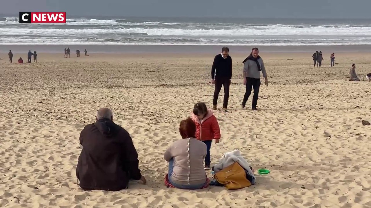 Dans les Landes, le variant indien inquiète