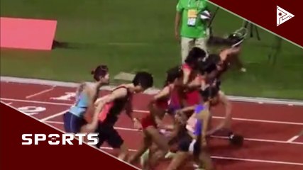 Tokyo Marathon, pinaghahandaan ni Tabal