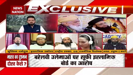 We support the decisions which are right for the country and Muslims