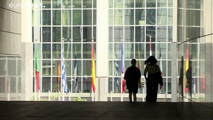 Retour des eurodéputés à Strasbourg pour les sessions plénières