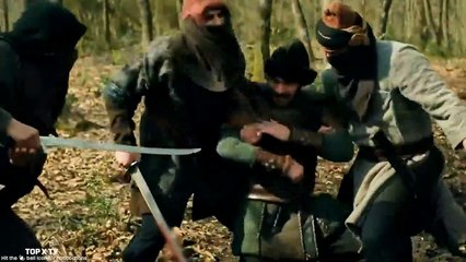 4 Death Scenes Of Muslims in Ertugrul Ghazi Season 5