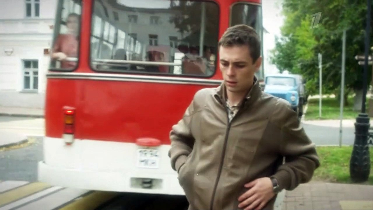 Анатомия сердца 9 серия (2021)