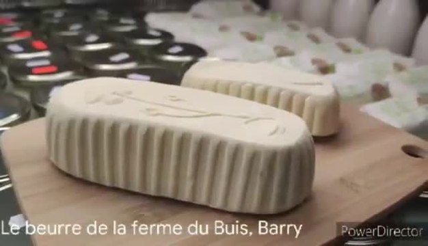 Ferme du Buis Barry