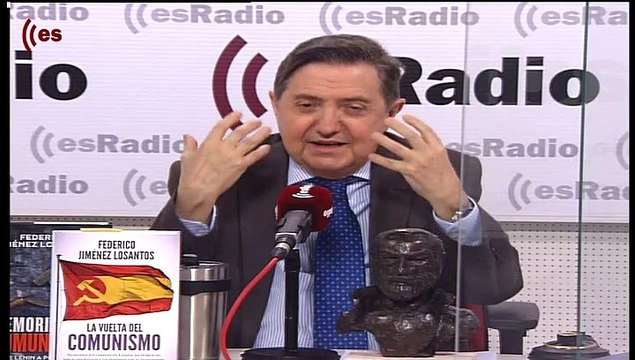 Tertulia de Federico: El 'efecto Ayuso' dispara a Casado que podría gobernar con Vox