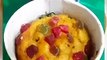 Eggless Mango Cup Cake  I Mango Cup Cake I Cake without oven I Mango Cup Cake in Kadhai by Safina Kitchen