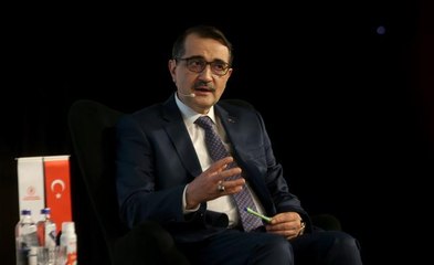 Son Dakika | Bakan Dönmez: "Mini güneş YEKA'larda ortalama fiyat 22-23 kuruş"