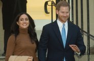 The Duke and Duchess of Sussex ask for donations over gifts for newborn daughter