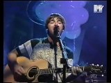 Oasis Unplugged