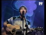 Oasis Unplugged