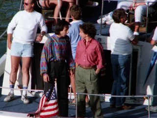 3x15 - Cartas a un amigo