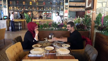 Eğitim yuvaları Norduz Sofrası’nın geliriyle sil baştan yenilendi