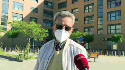 Ortega Cano, muy claro respecto a los Mohedano: "Son mi familia"