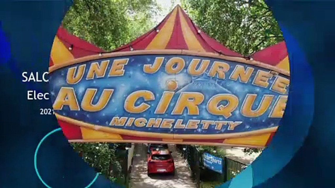 Toyota C-HR : exclusivement hybride – Salon Caradisiac Électrique/Hybride 2021