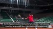 Roland-Garros - Medvedev comprend le forfait de Federer