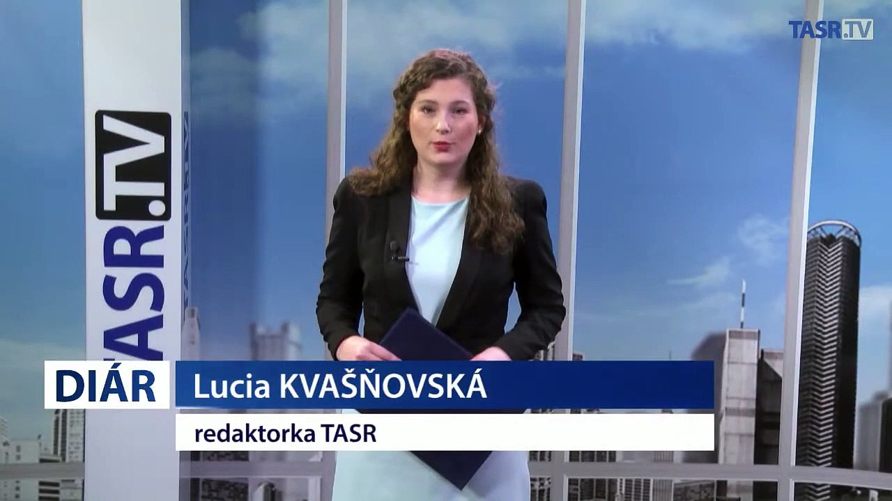 DIÁR - pondelok 07/06/21
