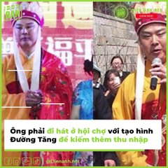 Tây Du Ký 1986 và chuyện ít ai biết về 5 người vào vai Đường Tăng | Điện Ảnh Net