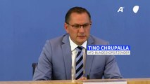 Chrupalla: AfD bei Jungwählern in Sachsen-Anhalt stärkste Partei