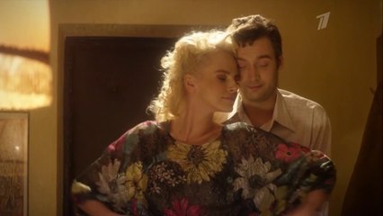 Анатомия сердца 9 серия (2021)