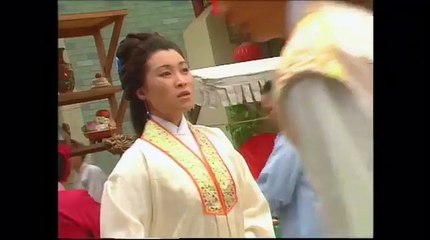 Tân Bao Thanh Thiên 1995 ATV - Tập 19 (Lồng Tiếng) Lữ Lương Vỹ