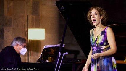 Festival Schubertíada Barcelona