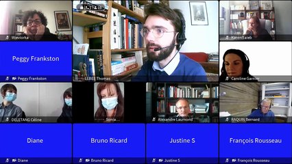 8/9 Utiliser les ressources désormais en ligne : recherche, consultation, exploitation