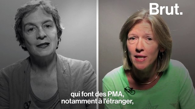 La PMA pour toutes : pour ou contre ?