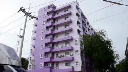 สระแก้ว-หมอจบใหม่ เครียดสะสมและป่วยซึมเศร้า กระโดดตึก 8 ชั้น