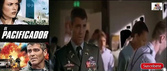 El Pacificador PELÍCULA (ACCIÓN)(1997)COMPLETA EN ESPAÑOL HD