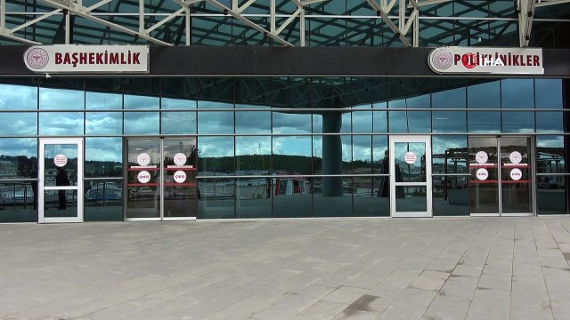 Bilecik baş ve boyun kanseri ameliyatlarına başlanıldı