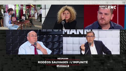 L'intégrale de Neumann / Lechypre du lundi 7 juin 2021