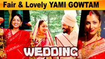 YAMI GAUTAM Marriage கௌரவம் பட நடிகையின் தீடீர் ரகசிய திருமணம்