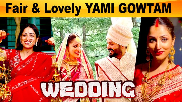 YAMI GAUTAM Marriage கௌரவம் பட நடிகையின் தீடீர் ரகசிய திருமணம்