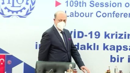 Bilgin: "Bütün sağlık giderlerinin devlet tarafından karşılandığı ender ülkelerden biriyiz "