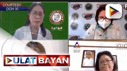 403 empleyado ng BPO sa Davao City, nagpositibo sa COVID-19