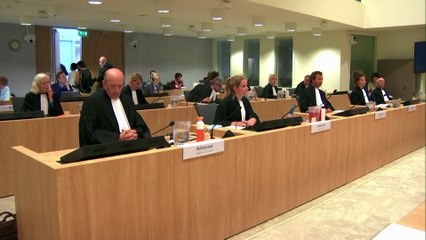 Empieza el juicio por la tragedia del vuelo MH17, abatido por un misil, que causó 298 muertos